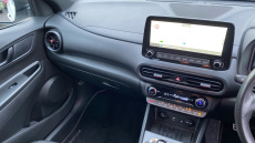 Hyundai Kona 1.0 TGDi 48V MHEV N Line 5dr Petrol Hatchback